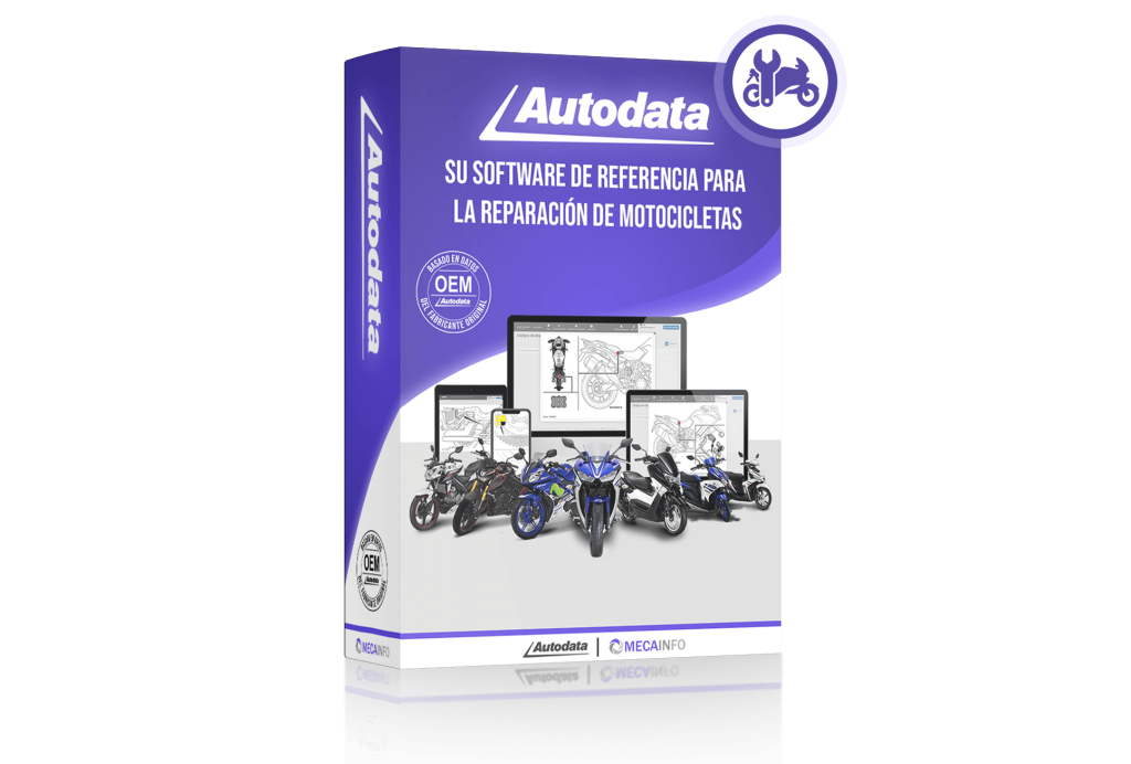 Autodata per moto 