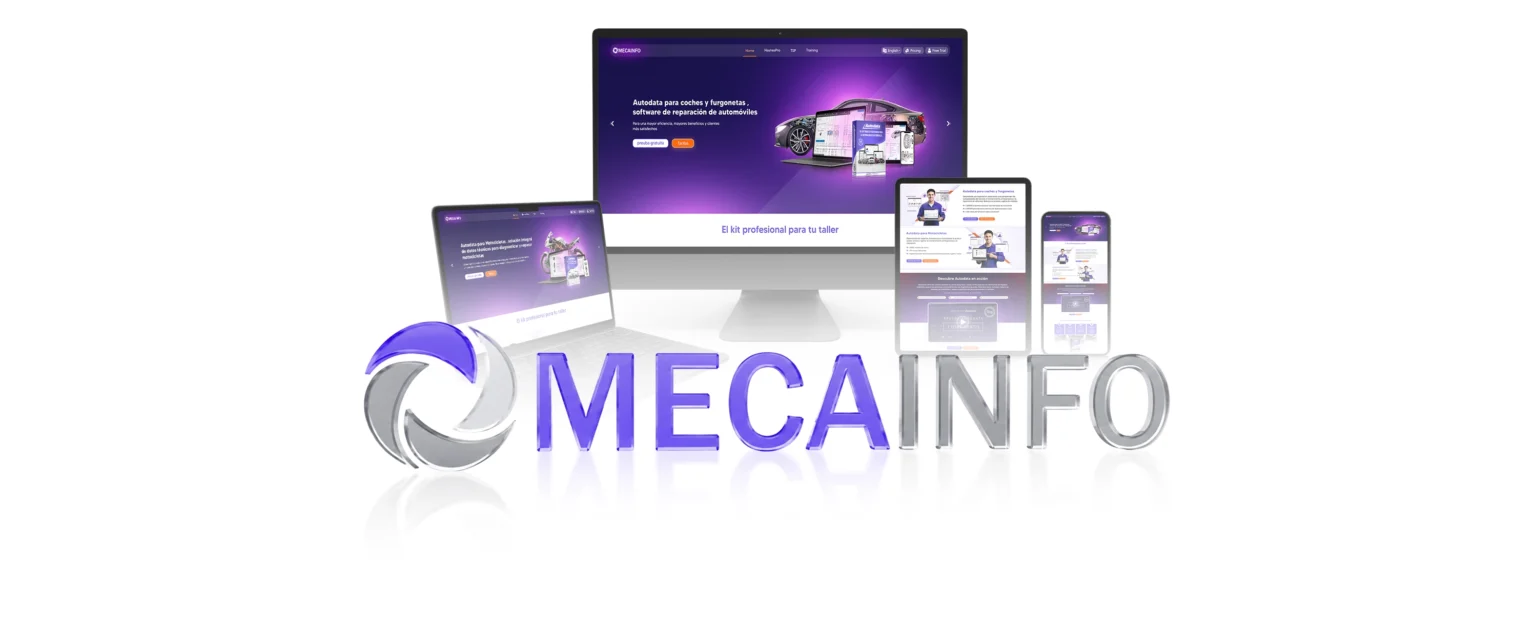 mecainfo
