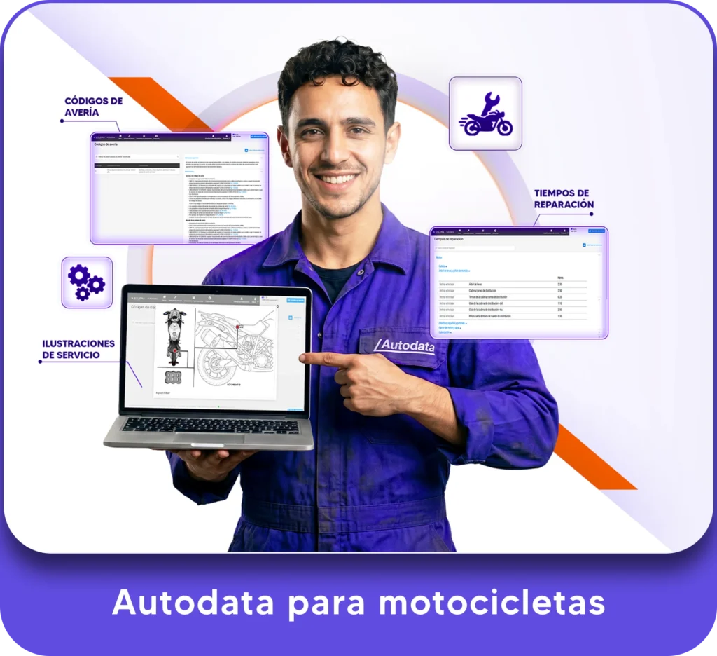 Autodata Moto